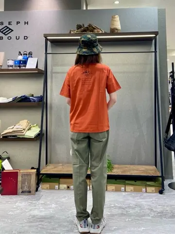 JOSEPH ABBOUD MOUNTAIN たかい　かおり コーディネート画像