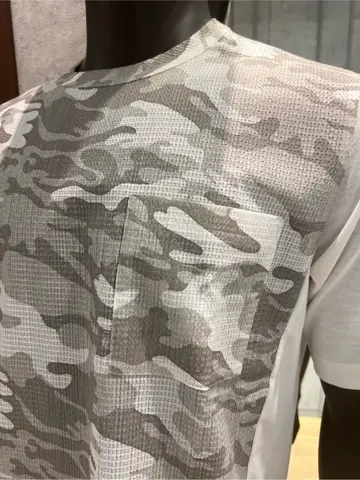 JOSEPH ABBOUD MOUNTAIN 上條 コーディネート画像