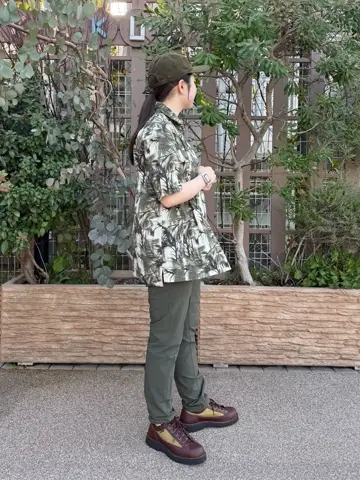 JOSEPH ABBOUD MOUNTAIN 山本 コーディネート画像