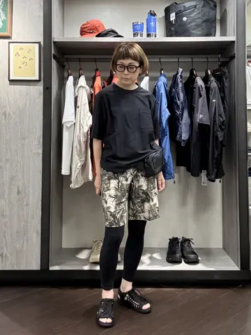 JOSEPH ABBOUD MOUNTAIN 西村 コーディネート画像