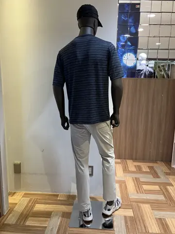 JOSEPH ABBOUD MOUNTAIN 小城 コーディネート画像