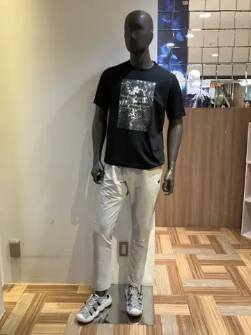 JOSEPH ABBOUD MOUNTAIN 小城 コーディネート画像