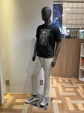 JOSEPH ABBOUD MOUNTAIN 小城 コーディネート画像