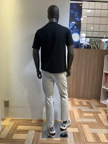 JOSEPH ABBOUD MOUNTAIN 小城 コーディネート画像