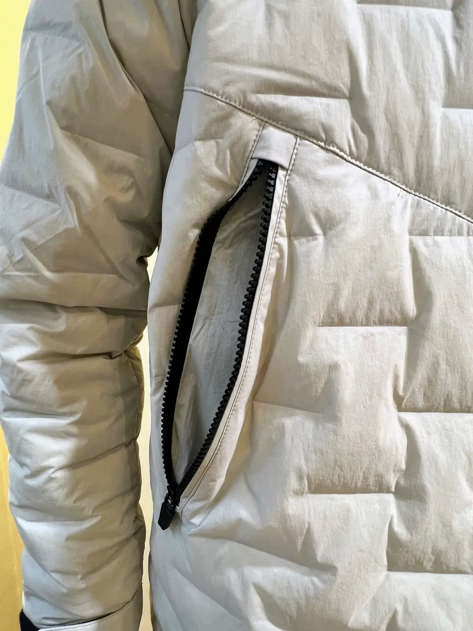 JOSEPH ABBOUD MOUNTAIN 森部 コーディネート画像