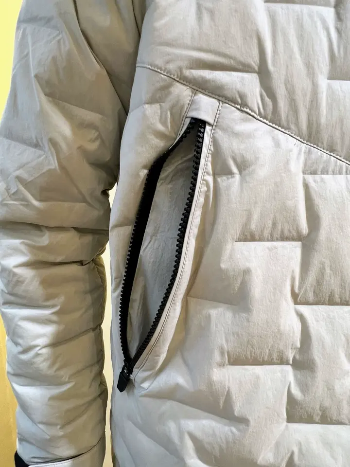 JOSEPH ABBOUD MOUNTAIN 森部 コーディネート画像