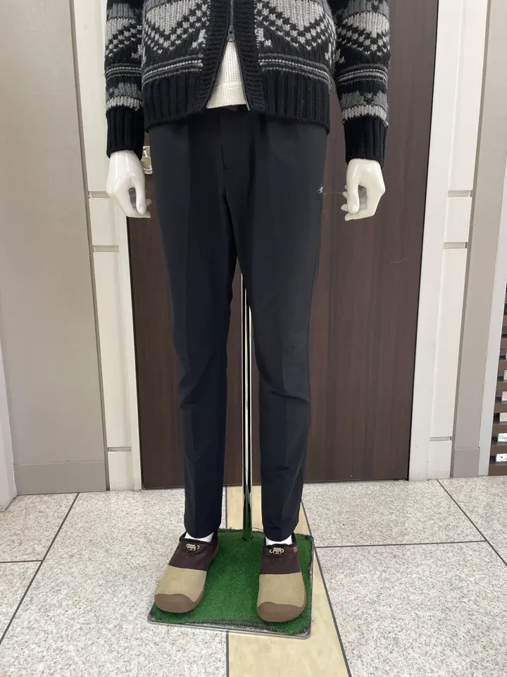 JOSEPH ABBOUD MOUNTAIN 松山 コーディネート画像