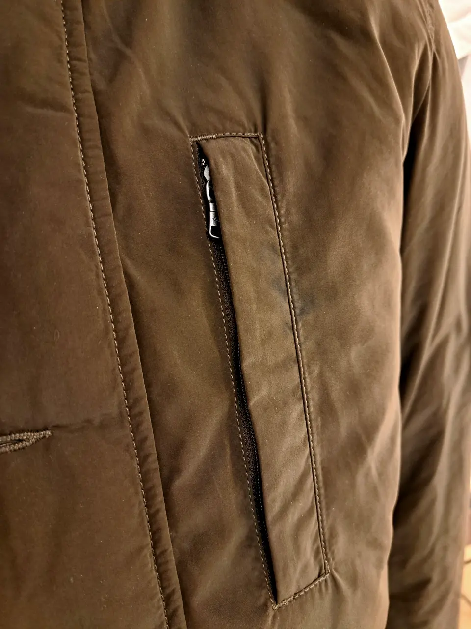 JOSEPH ABBOUD MOUNTAIN 藤川 コーディネート画像