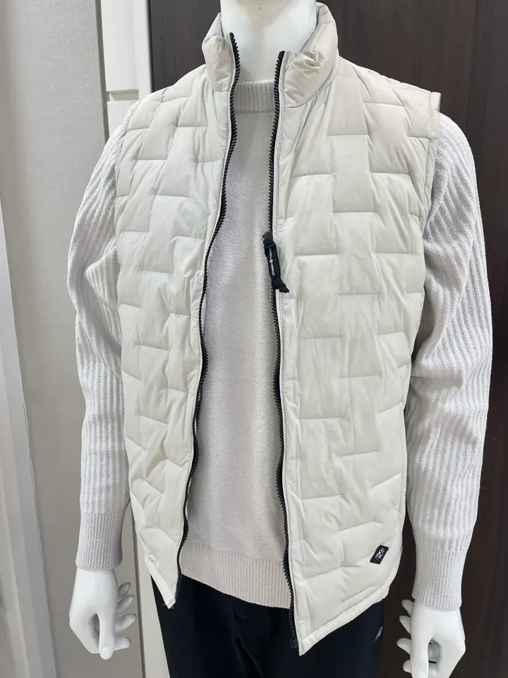 JOSEPH ABBOUD MOUNTAIN 松山 コーディネート画像