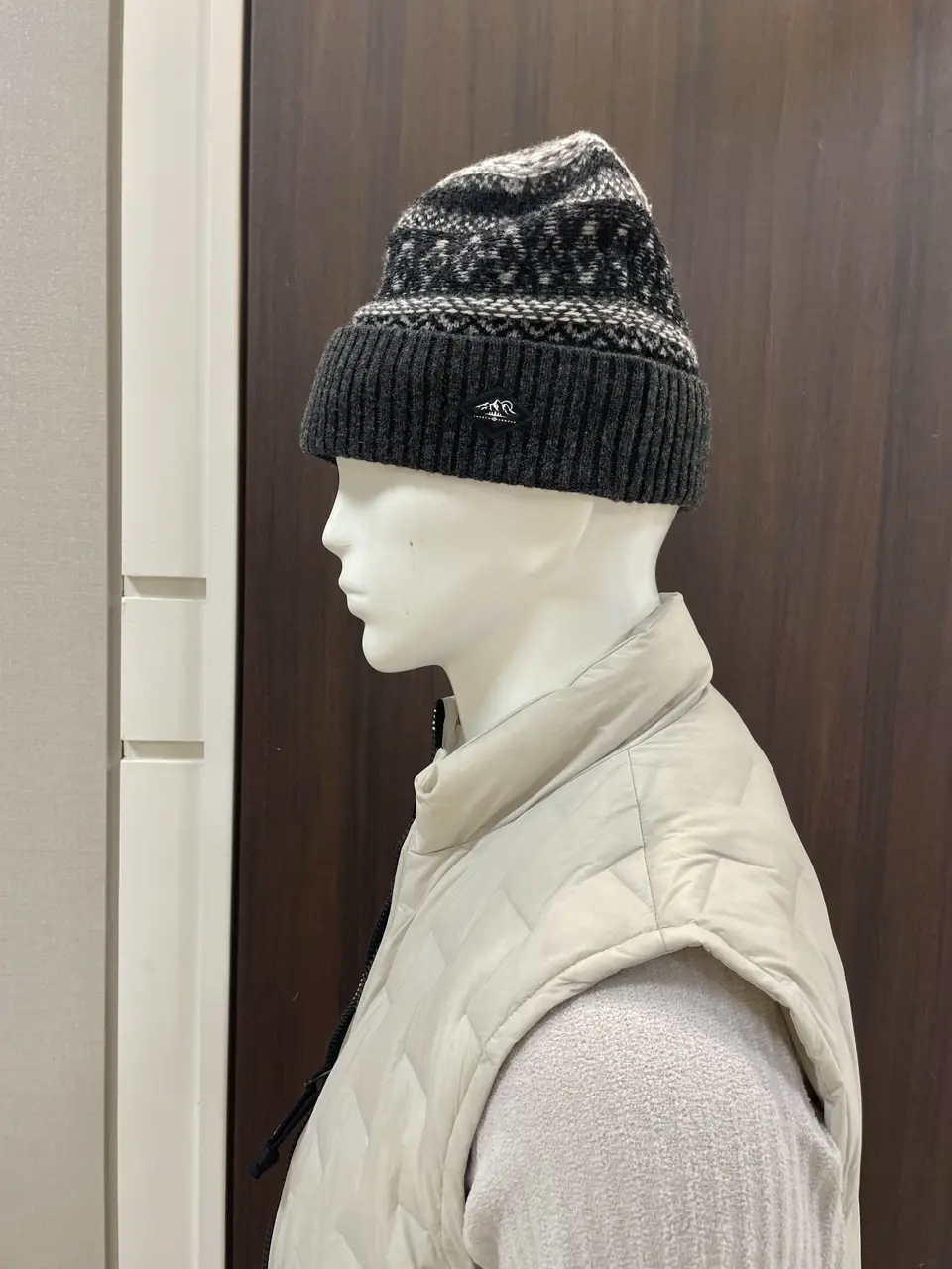 JOSEPH ABBOUD MOUNTAIN 松山 コーディネート画像