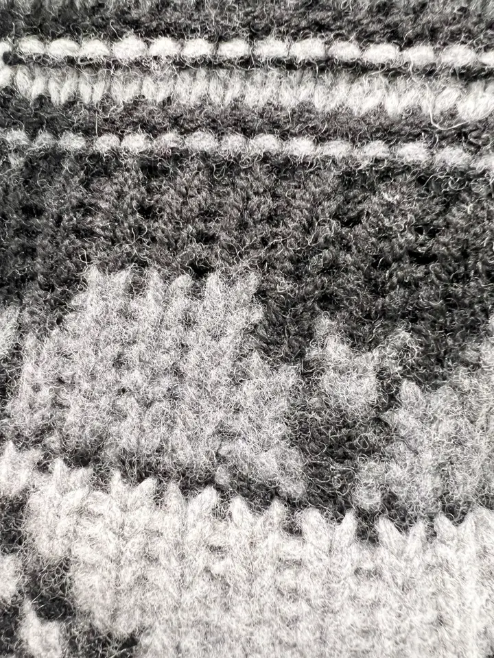 JOSEPH ABBOUD MOUNTAIN 上田 コーディネート画像