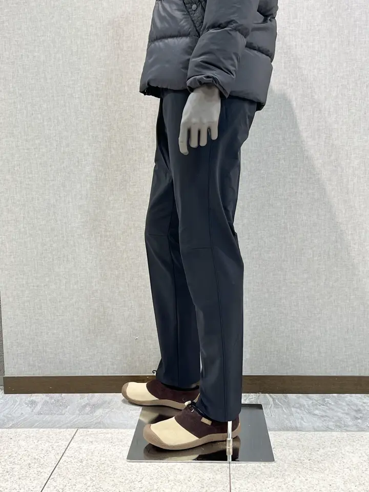 JOSEPH ABBOUD MOUNTAIN 上田 コーディネート画像