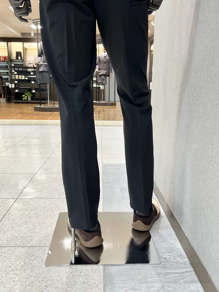 JOSEPH ABBOUD MOUNTAIN 上田 コーディネート画像