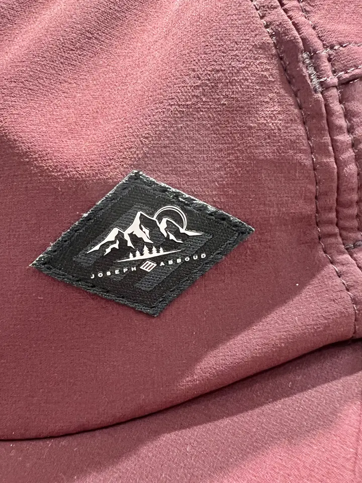 JOSEPH ABBOUD MOUNTAIN 上田 コーディネート画像