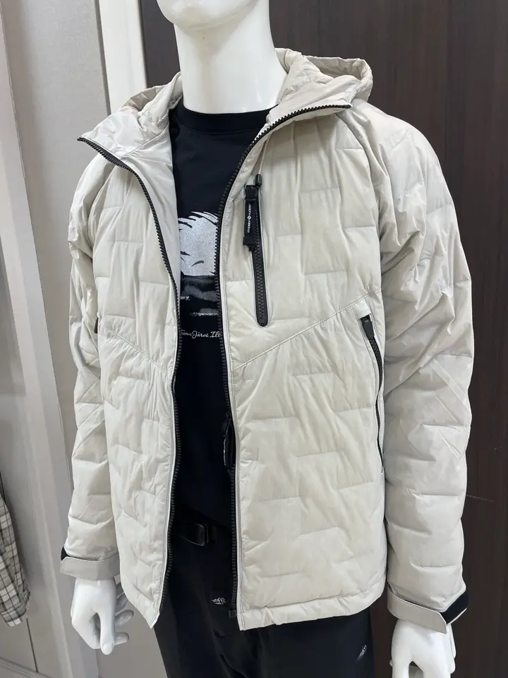 JOSEPH ABBOUD MOUNTAIN 松山 コーディネート画像