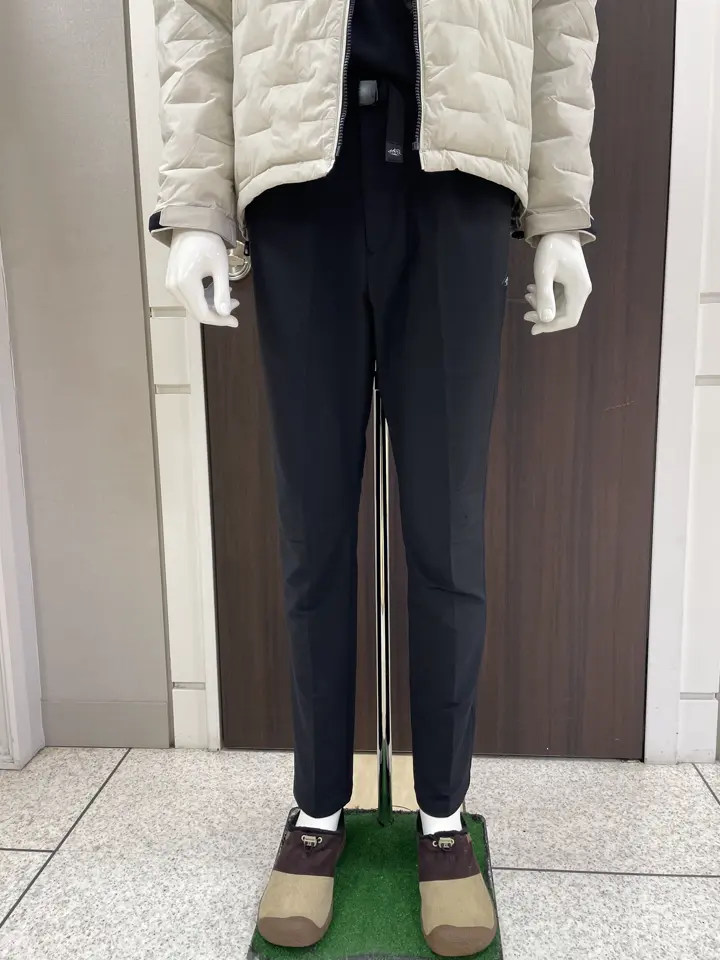 JOSEPH ABBOUD MOUNTAIN 松山 コーディネート画像