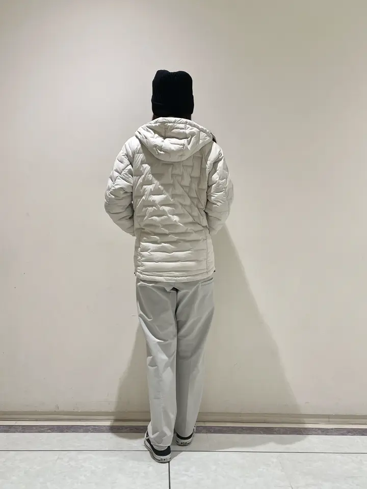 JOSEPH ABBOUD MOUNTAIN 松山 コーディネート画像