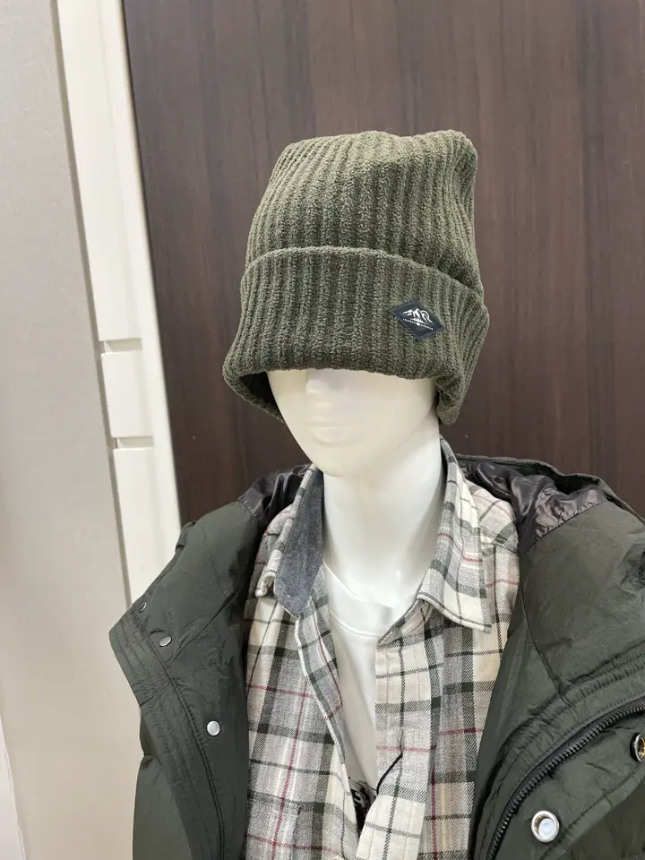 JOSEPH ABBOUD MOUNTAIN 松山 コーディネート画像