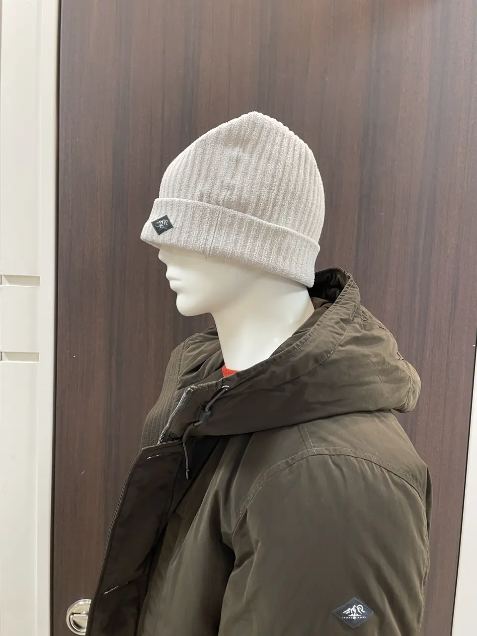 JOSEPH ABBOUD MOUNTAIN 松山 コーディネート画像