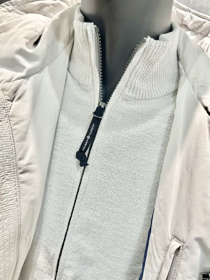 JOSEPH ABBOUD MOUNTAIN 上田 コーディネート画像