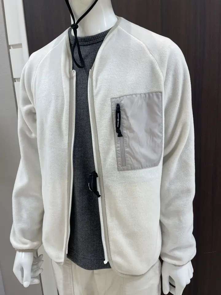 JOSEPH ABBOUD MOUNTAIN 松山 コーディネート画像