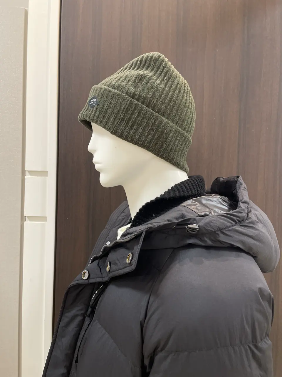 JOSEPH ABBOUD MOUNTAIN 松山 コーディネート画像