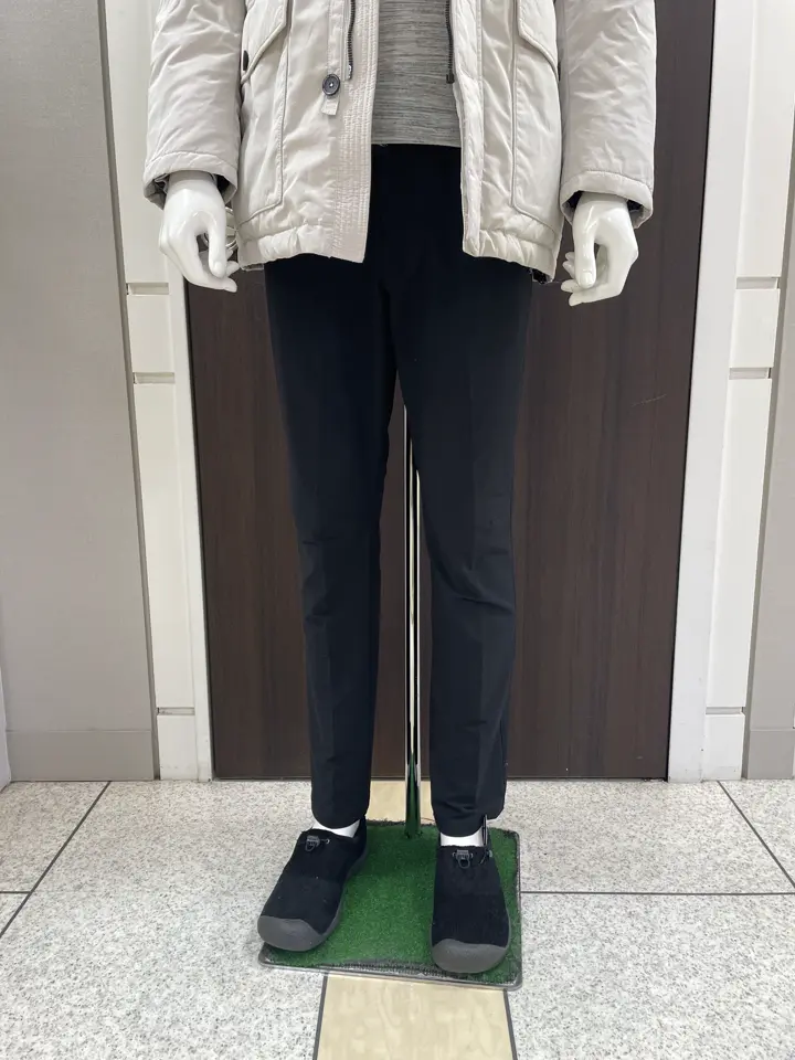 JOSEPH ABBOUD MOUNTAIN 松山 コーディネート画像