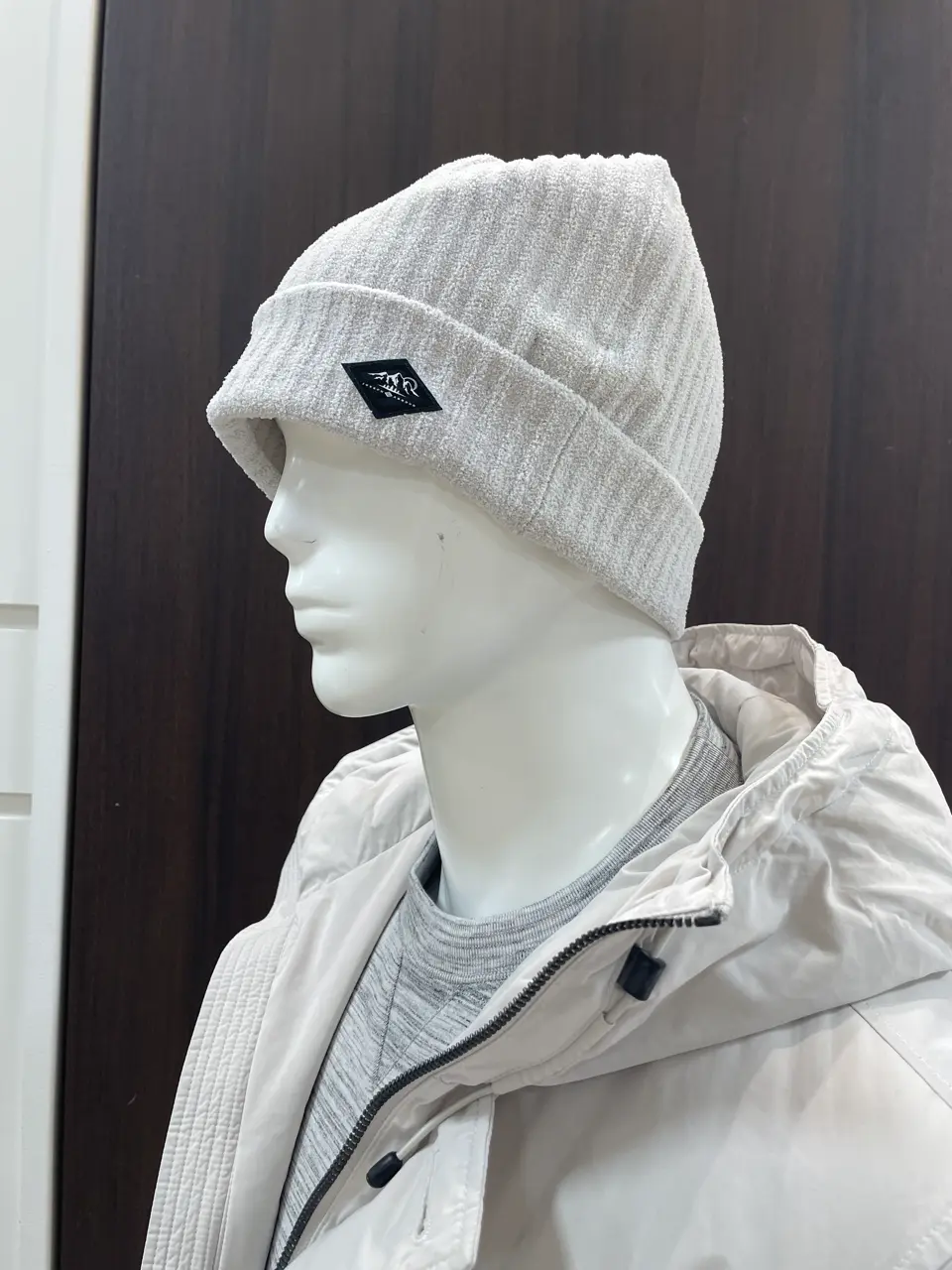 JOSEPH ABBOUD MOUNTAIN 松山 コーディネート画像