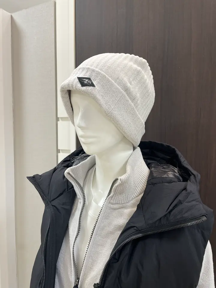 JOSEPH ABBOUD MOUNTAIN 松山 コーディネート画像