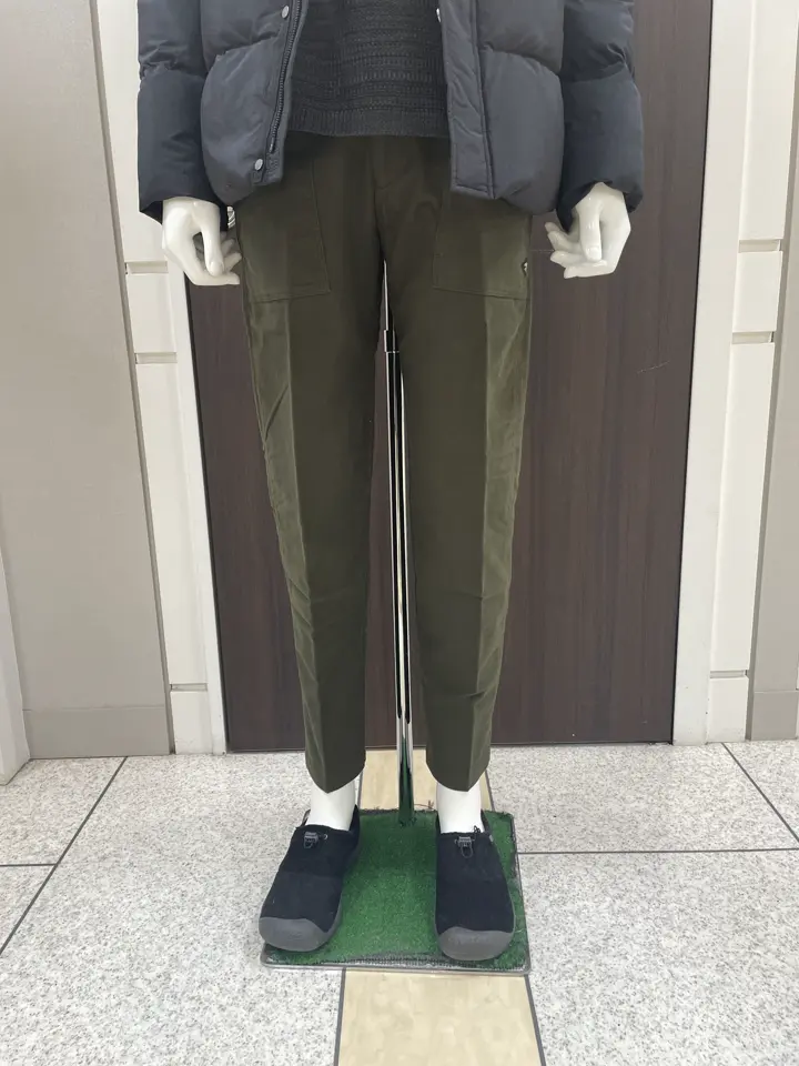 JOSEPH ABBOUD MOUNTAIN 松山 コーディネート画像