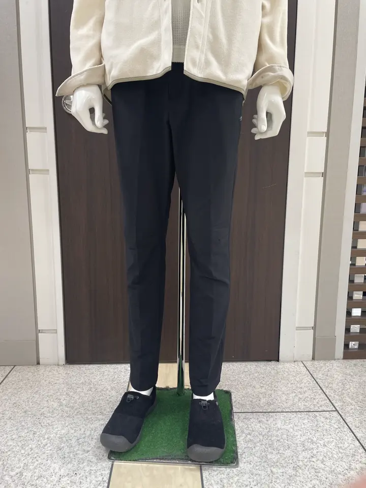 JOSEPH ABBOUD MOUNTAIN 松山 コーディネート画像