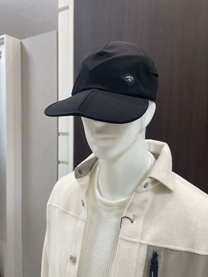 JOSEPH ABBOUD MOUNTAIN 松山 コーディネート画像