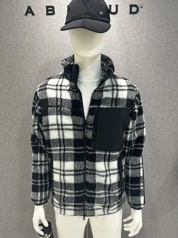 JOSEPH ABBOUD MOUNTAIN 上田 コーディネート画像