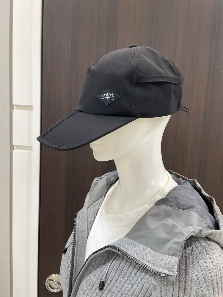 JOSEPH ABBOUD MOUNTAIN 松山 コーディネート画像