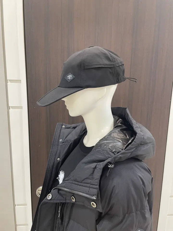 JOSEPH ABBOUD MOUNTAIN 松山 コーディネート画像