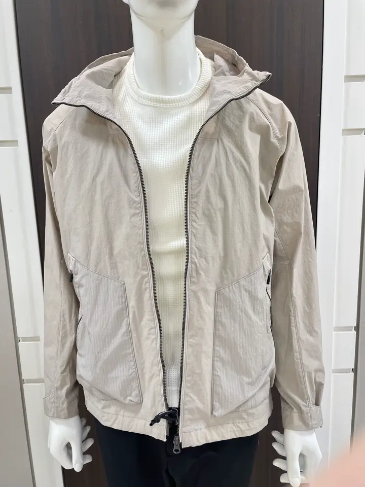 JOSEPH ABBOUD MOUNTAIN 松山 コーディネート画像