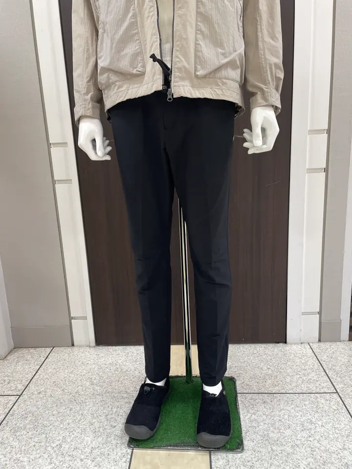 JOSEPH ABBOUD MOUNTAIN 松山 コーディネート画像