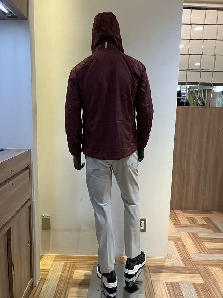 JOSEPH ABBOUD MOUNTAIN 小城 コーディネート画像