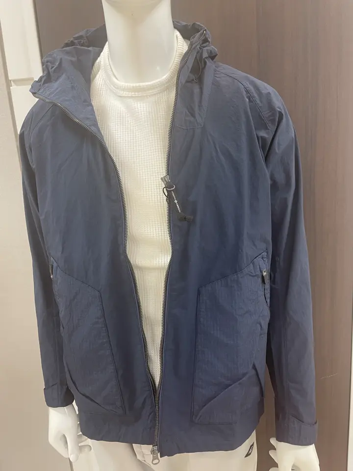 JOSEPH ABBOUD MOUNTAIN 松山 コーディネート画像