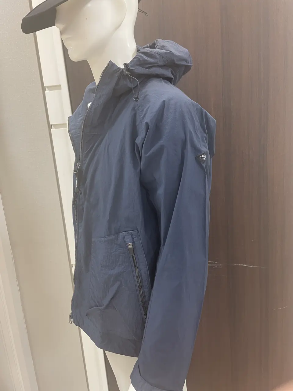 JOSEPH ABBOUD MOUNTAIN 松山 コーディネート画像