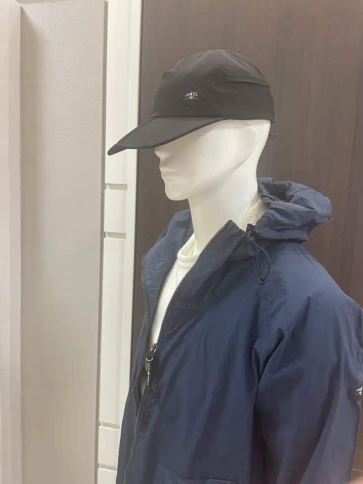 JOSEPH ABBOUD MOUNTAIN 松山 コーディネート画像