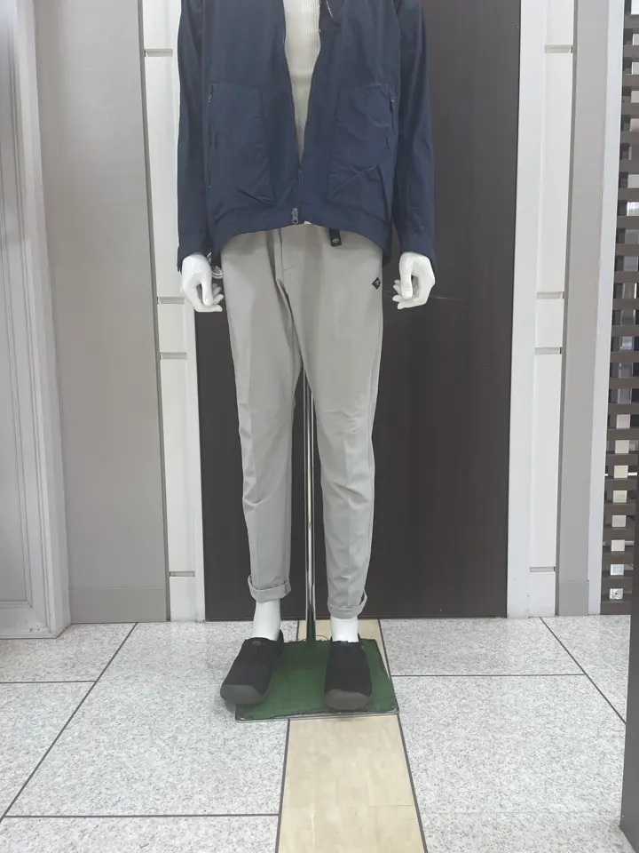 JOSEPH ABBOUD MOUNTAIN 松山 コーディネート画像