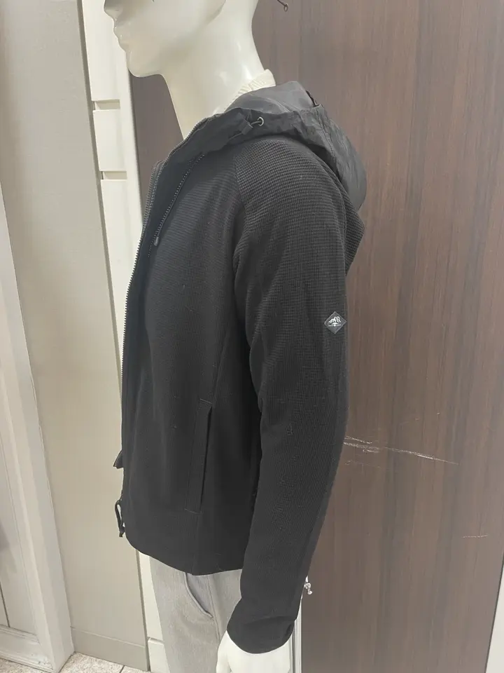 JOSEPH ABBOUD MOUNTAIN 松山 コーディネート画像