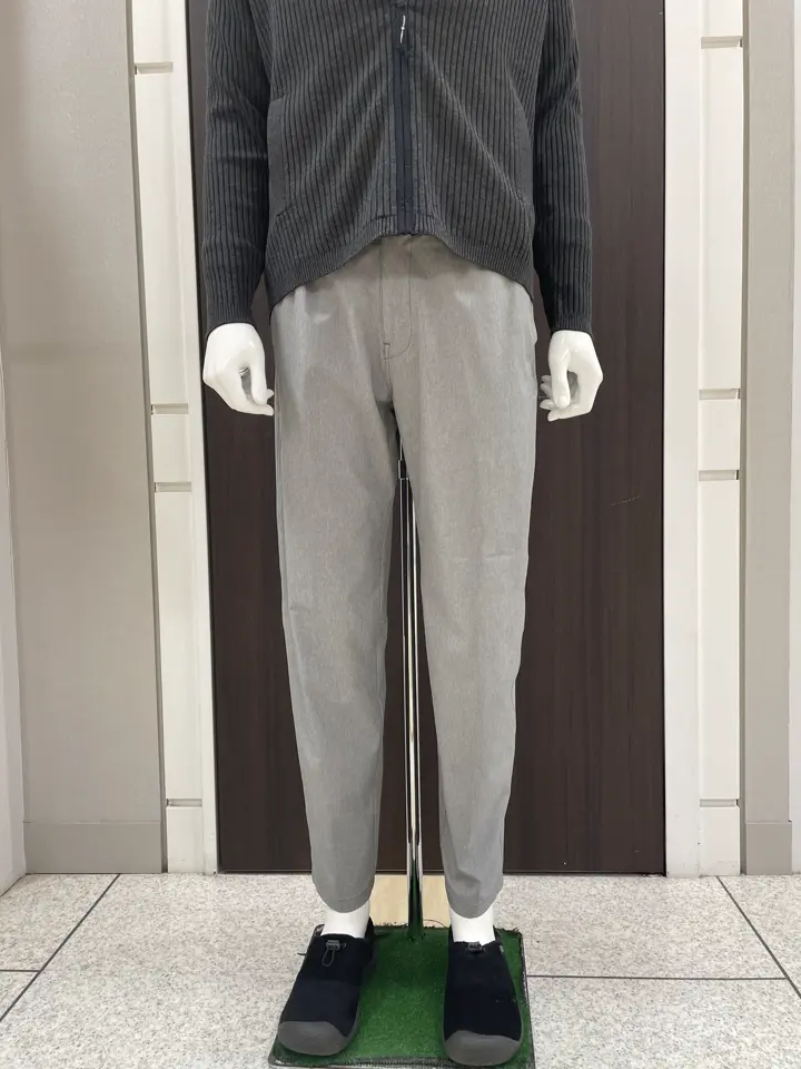 JOSEPH ABBOUD MOUNTAIN 松山 コーディネート画像