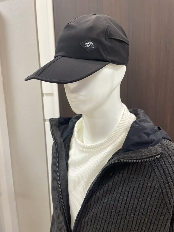 JOSEPH ABBOUD MOUNTAIN 松山 コーディネート画像