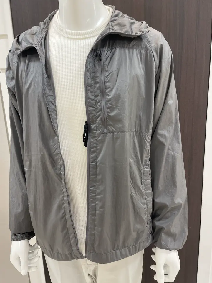 JOSEPH ABBOUD MOUNTAIN 松山 コーディネート画像