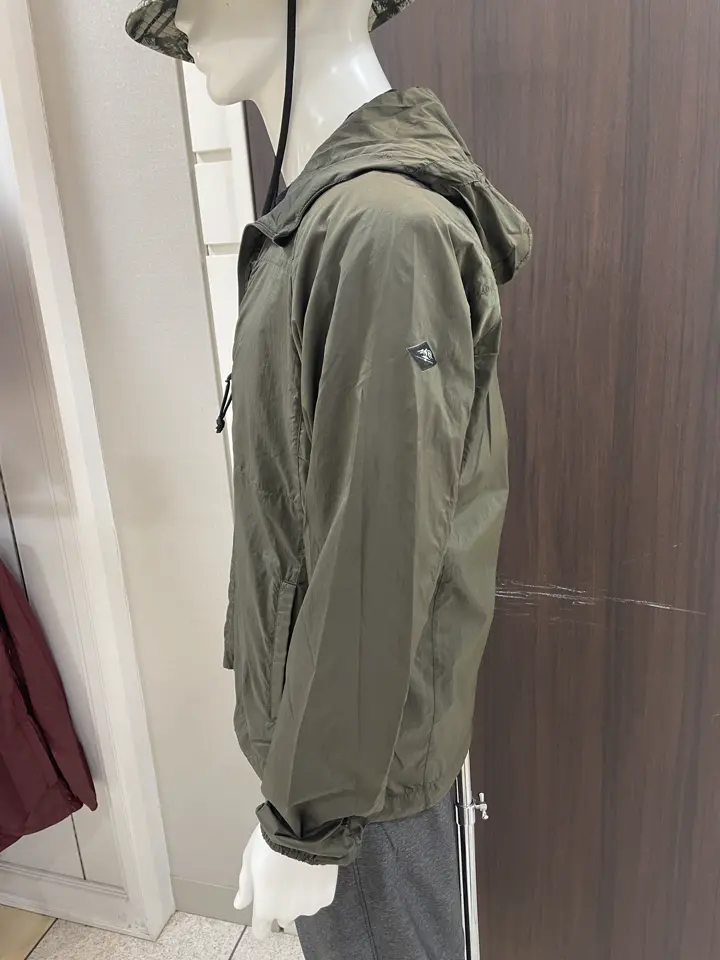 JOSEPH ABBOUD MOUNTAIN 松山 コーディネート画像