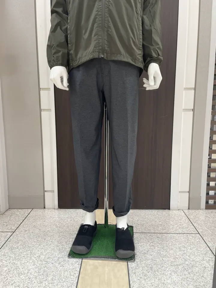 JOSEPH ABBOUD MOUNTAIN 松山 コーディネート画像