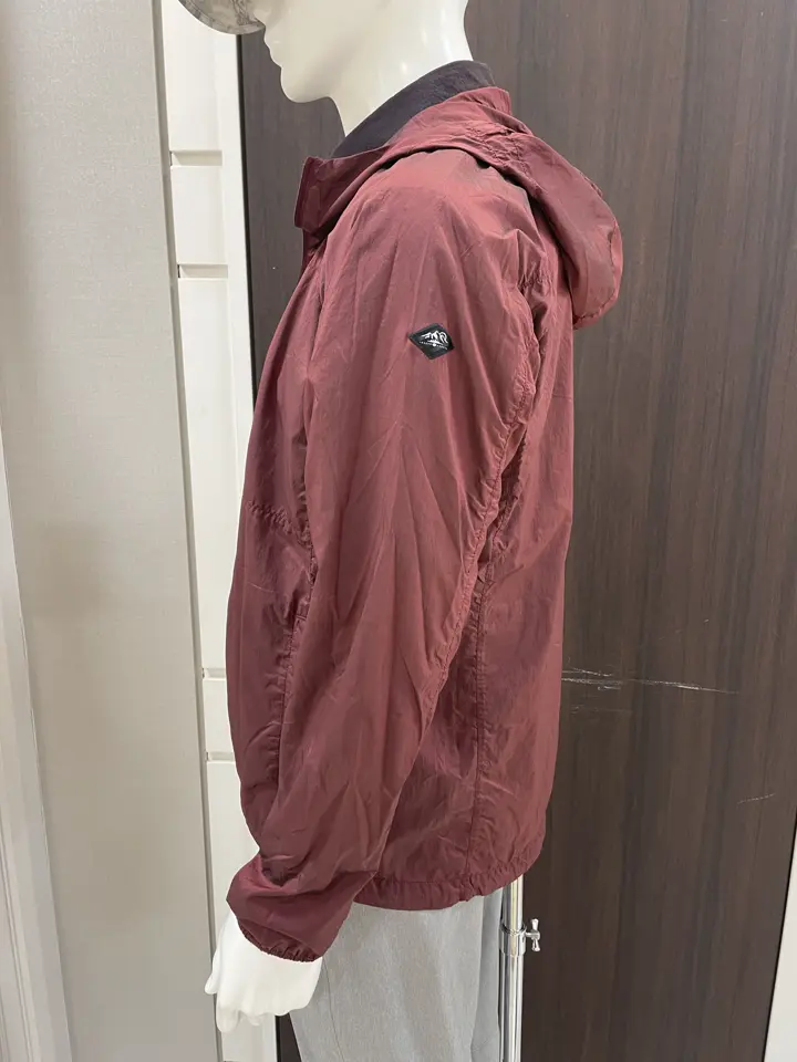 JOSEPH ABBOUD MOUNTAIN 松山 コーディネート画像