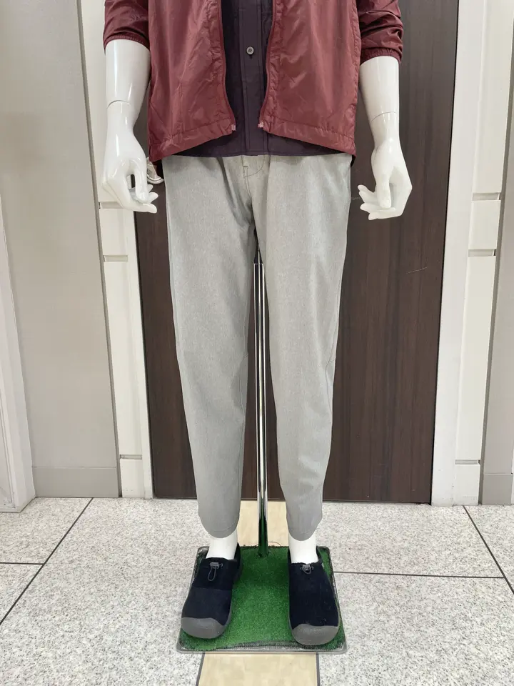 JOSEPH ABBOUD MOUNTAIN 松山 コーディネート画像